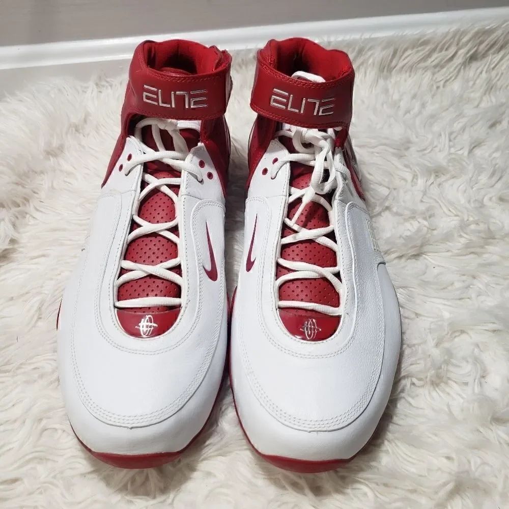 Men's Nike Shox Elite TB 15